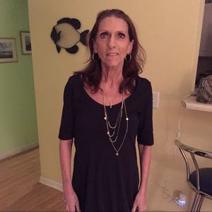 Meet your Posher, Terry